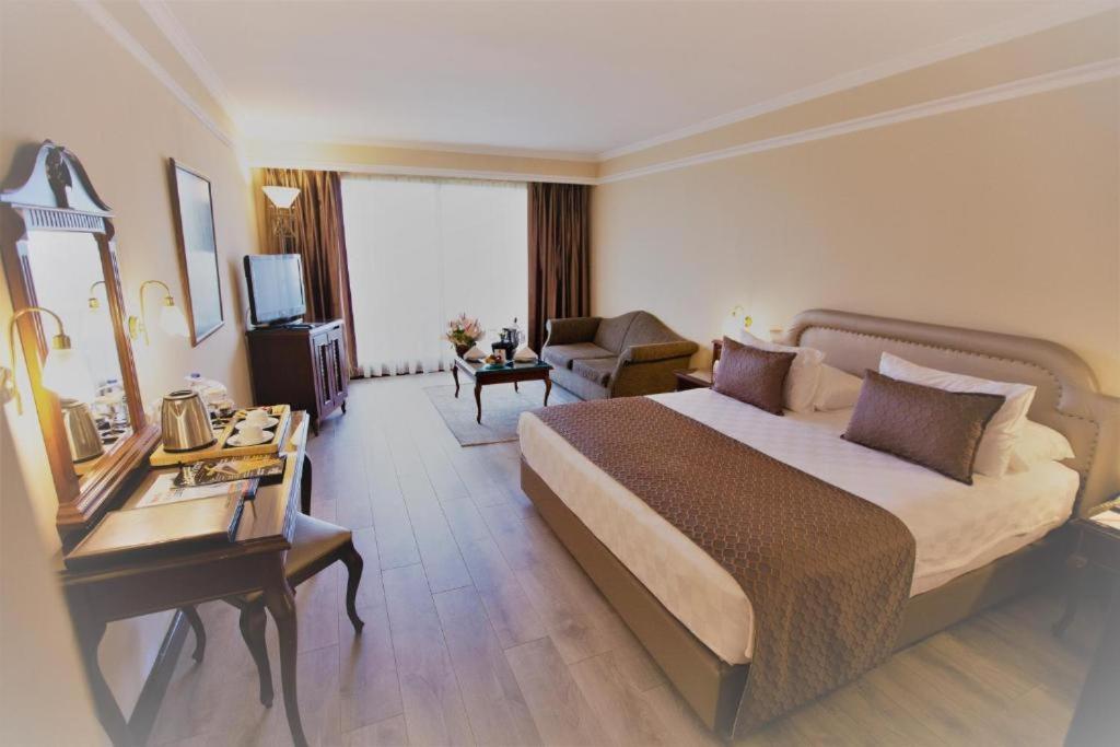 Moda Mour Hotel Istanbulská provincie Exteriér fotografie